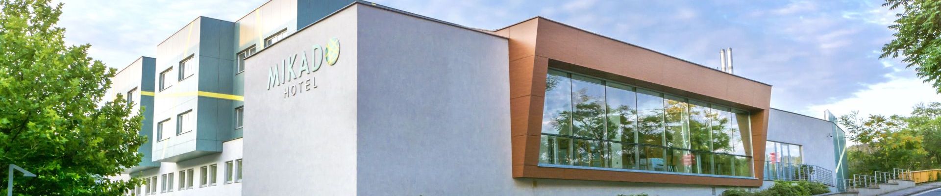 Hotel MIKADO