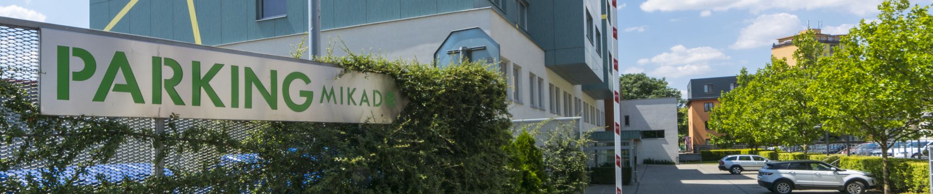 Hotel MIKADO Slovakia