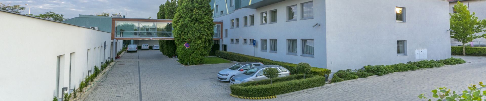 Hotel MIKADO kongresové centrum