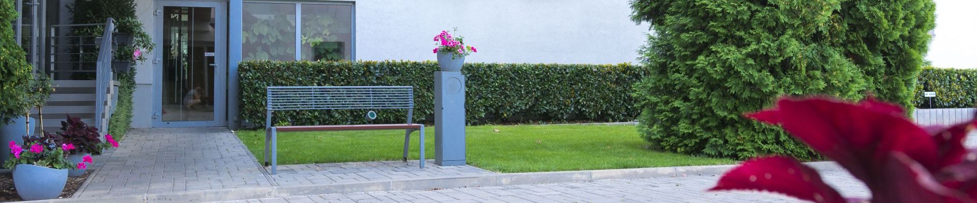 Hotel MIKADO v Nitre