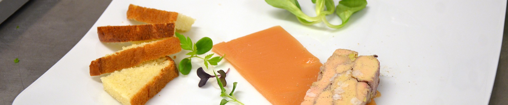 Reštaurácia Rouge Hotel Mikado