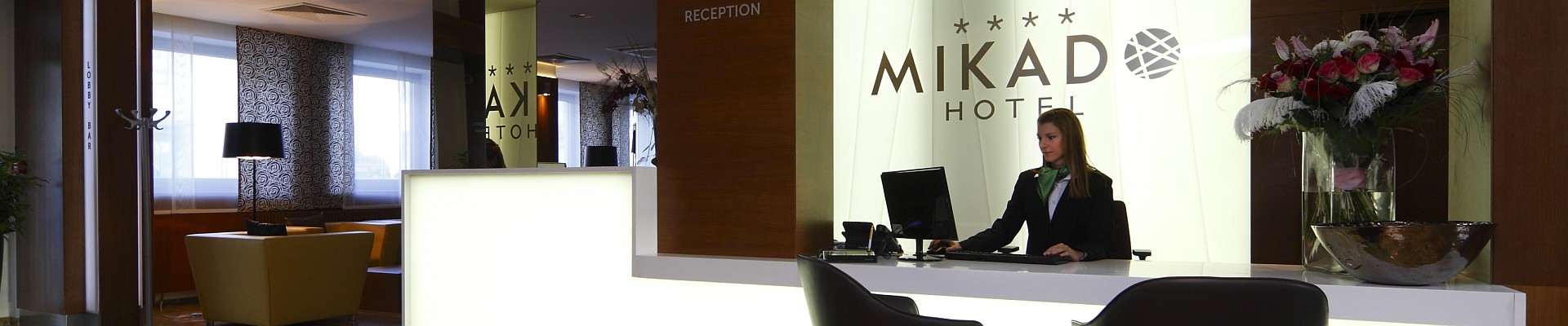Kongresový Hotel MIKADO v Nitre