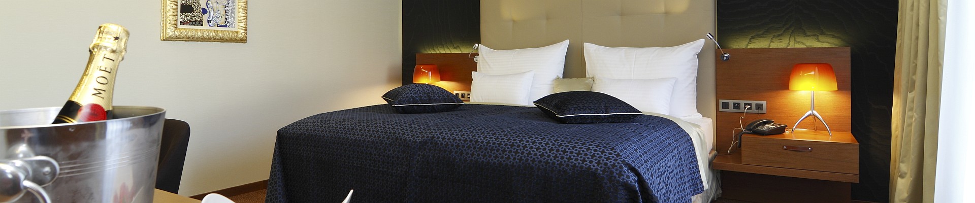 Apartmán Hotel Mikado Nitra