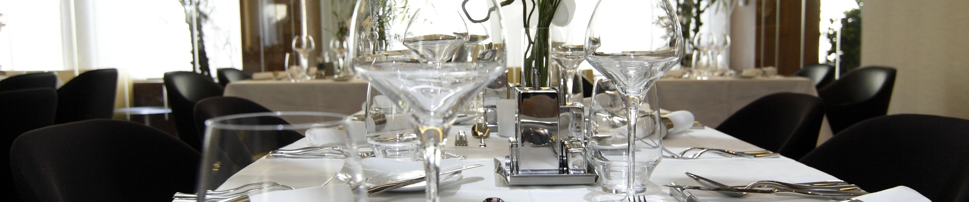 Gastronómia Hotel Mikado